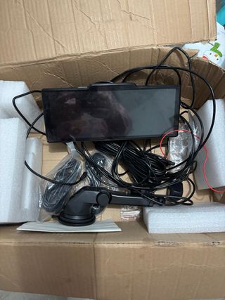 Pantalla Carplay para Coche