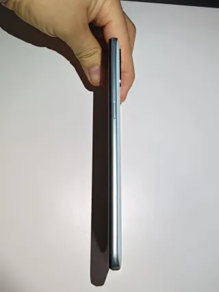 OPPO A53 (2020) Azul. NO ENCIENDE.