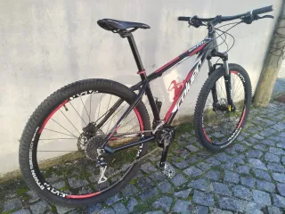 Bicicleta Coluer Sound R 27.5 Alumínio