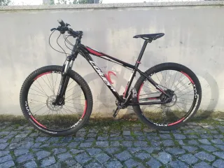 Bicicleta Coluer Sound R 27.5 Alumínio