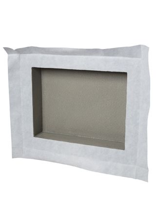 Hornacina para baño 40x 30 cm