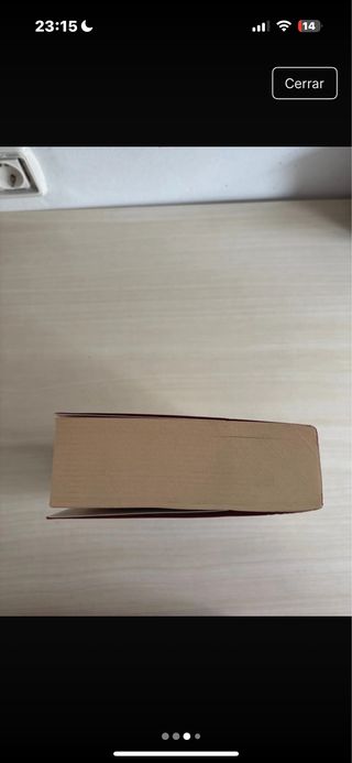 Libro Serie Crave: Furia