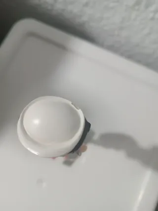 Figuras Betty Boop (LEER)