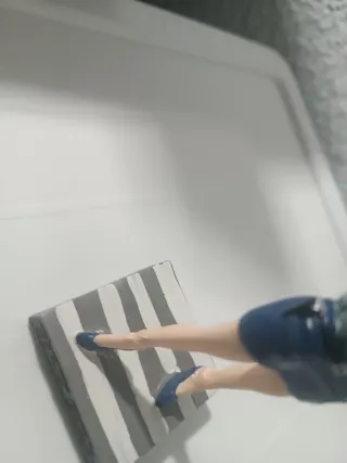 Figuras Betty Boop (LEER)