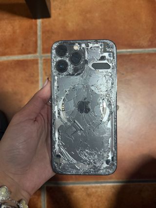 iPhone 13 Pro Max para piezas