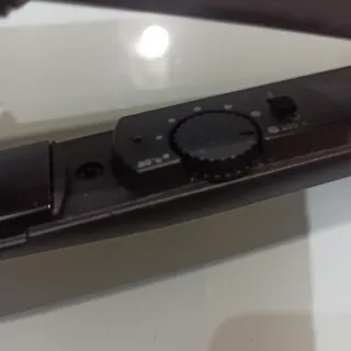 Plancha de pelo Severin HC 6814.