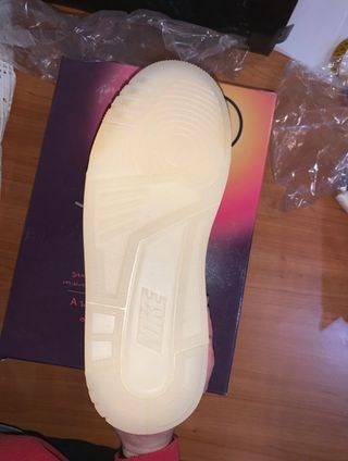 Air Jordan 3 Retro SP Multicolor