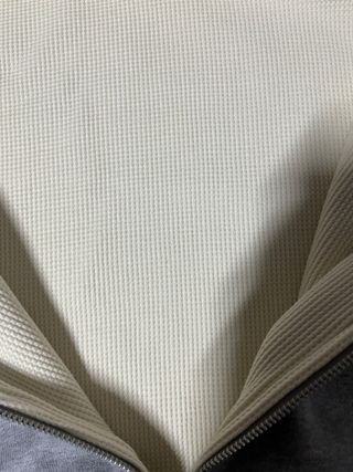 Chaqueta Supreme Gris Talla M