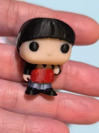 Funko Will normal 3D
