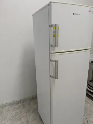 Nevera Hoover