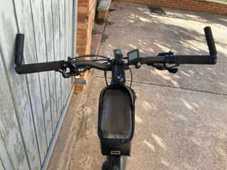 Bicicleta Specialized Hardrock