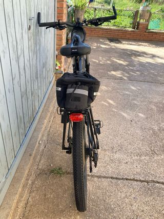 Bicicleta Specialized Hardrock