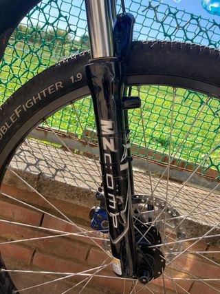 Bicicleta Specialized Hardrock