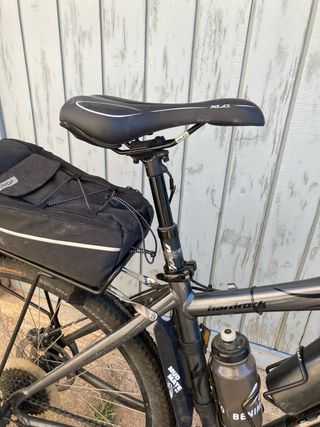 Bicicleta Specialized Hardrock