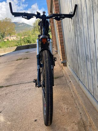 Bicicleta Specialized Hardrock