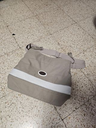 Passeggino Inglesina Trio (Seggiolino + Ovetto + Maxi-Cosi)