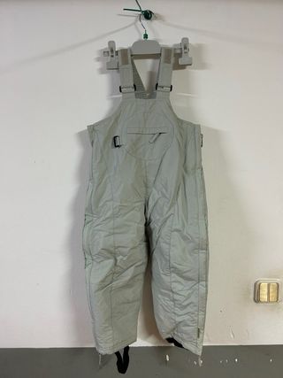 Pantalones de esquí con tirantes