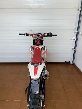 Beta rr 250