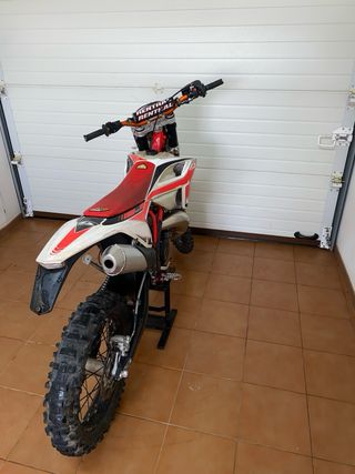 Beta rr 250