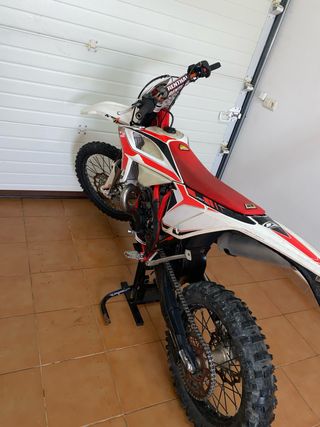 Beta rr 250