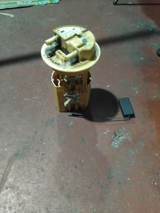Bomba combustible Citroen Xara Picasso