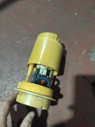 Bomba combustible Citroen Xara Picasso