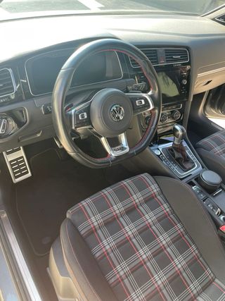 GOLF GTI PERFORMANCE 7,5 DSG7