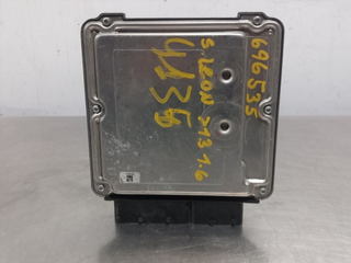 CENTRALITA MOTOR UCE SEAT LEON (5F1) CLH 04L90730