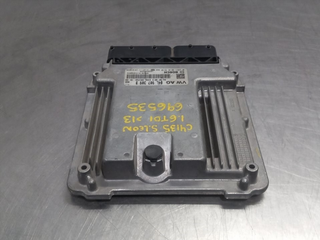 CENTRALITA MOTOR UCE SEAT LEON (5F1) CLH 04L90730