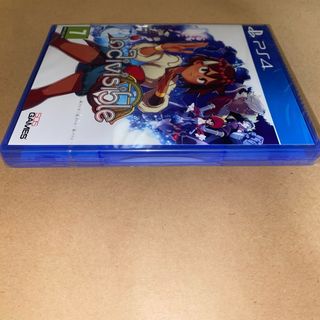 Indivisible PS4 (PlayStation 4) RPG Sigillato