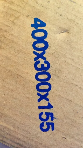 Armario mural acero eléctrico IP66