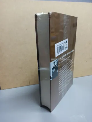 Libro: El camino hacia el desastre