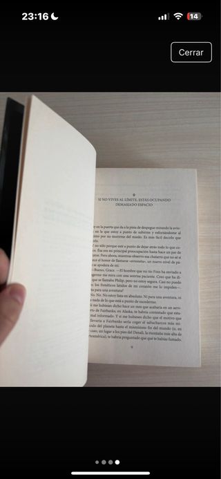 Libro Serie Crave: Anhelo