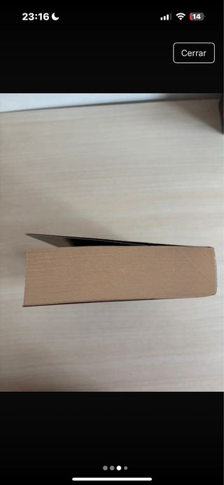 Libro Serie Crave: Anhelo