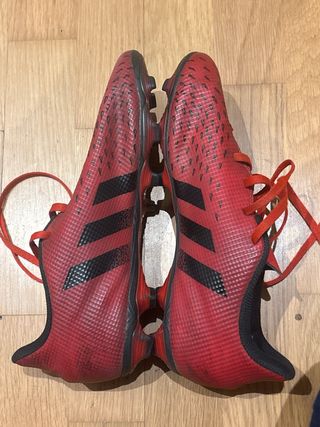Botas de fútbol Adidas Predator