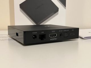 Nokia Streaming Box 8000 4K UHD