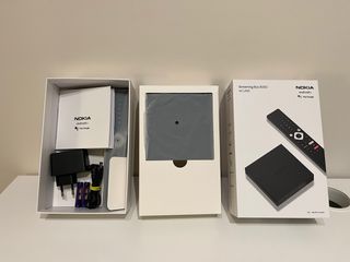 Nokia Streaming Box 8000 4K UHD