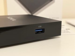 Nokia Streaming Box 8000 4K UHD