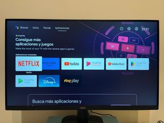 Nokia Streaming Box 8000 4K UHD