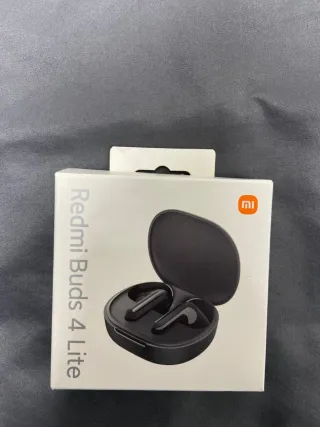 Redmi Buds 4 Lite Auricolari Bluetooth