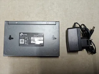 TP-Link Omada ER605 V2.0 Router