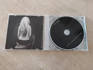 CDs de CHRISTINA AGUILERA