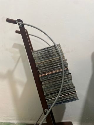 Lote CDs: Bolero, Pop, Rock