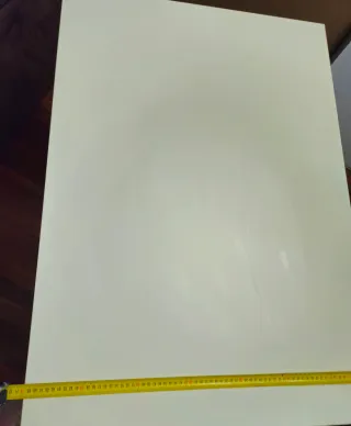 Pack Muebles: 3 Escritorios + 1 Mesa rosa