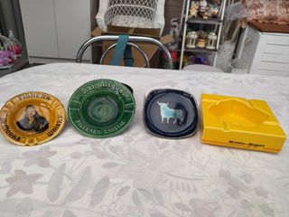 Lote Ceniceros Colección