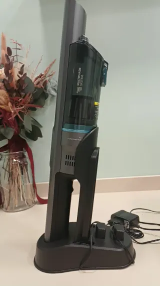 Cecotec Conga aspirador de mano