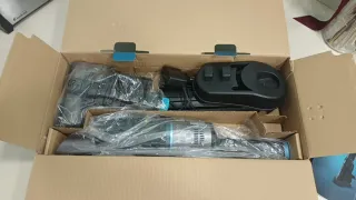 Cecotec Conga aspirador de mano