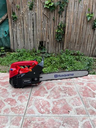 Motosierra Jonsered CS 2125 T