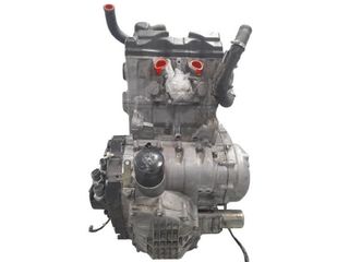 Honda rc88e motor completo x-adv * mocep1342503