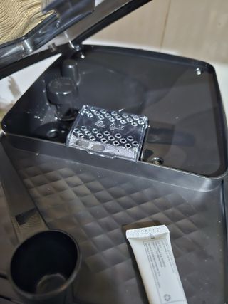 Cafetera Philips Super Automática 3200